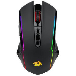 Redragon M914 Ασύρματο RGB...