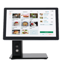 POS SAMPOS ST9200 ALL IN ONE