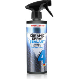 Menzerna Ceramic Spray...