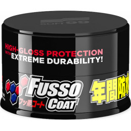Soft99 Fusso Coat 12 Months...