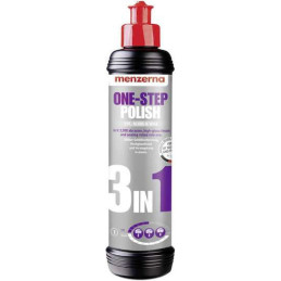Menzerna One-Step Polish...