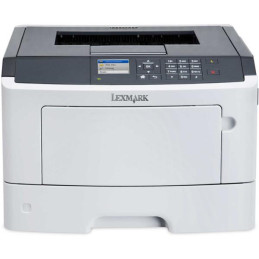 Lexmark MS510DN Μονόχρωμο...
