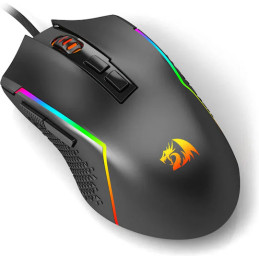 Redragon M613 RGB Trident...