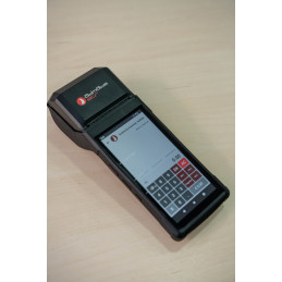 ADMATE ECR H10 All in one...