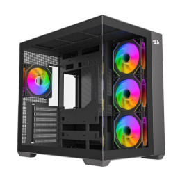 Redragon ARGB Midi Tower...