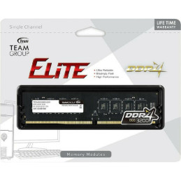 TeamGroup Elite DDR4 με...