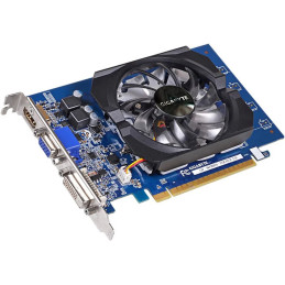 Used Gigabyte GV-N730D5-2GI...