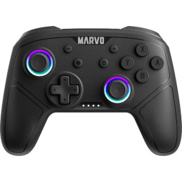 Marvo GT-80 Pact 60...