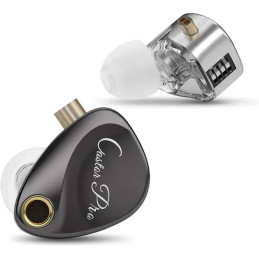 KZ Ακουστικά Ψείρες In Ear...