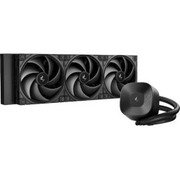 Deepcool LE360 Zero Dark v2...