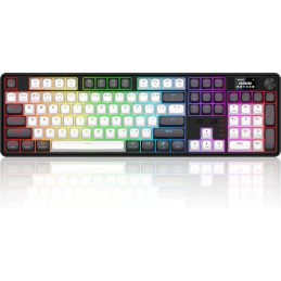 Redragon K761WB-RGB-PRO...