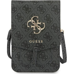 Guess 4G Big Logo Pouch έως...