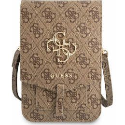 Guess 4G Big Logo Pouch...