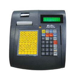 Wisdor DTec-200  Ταμειακή...