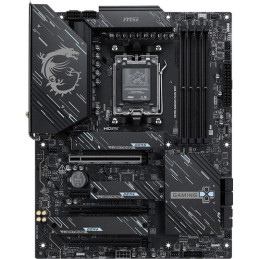 MSI X870E GAMING PLUS WIFI...