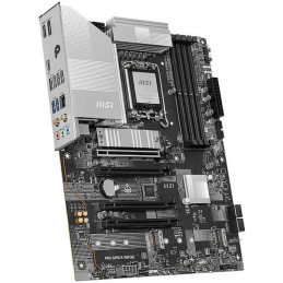 MSI PRO Z890-S WIFI6E...