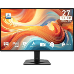 MSI Pro MP275 E14L IPS HDR...