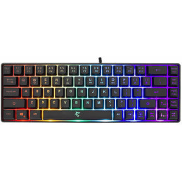 White Shark Ronin Gaming...