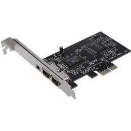 Κάρτα PCIe σε 3 θύρες...