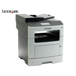 PRINTER LASER MFP LEXMARK...