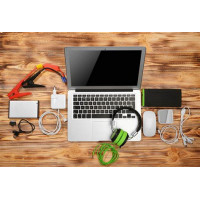 Περιφερειακά Laptop