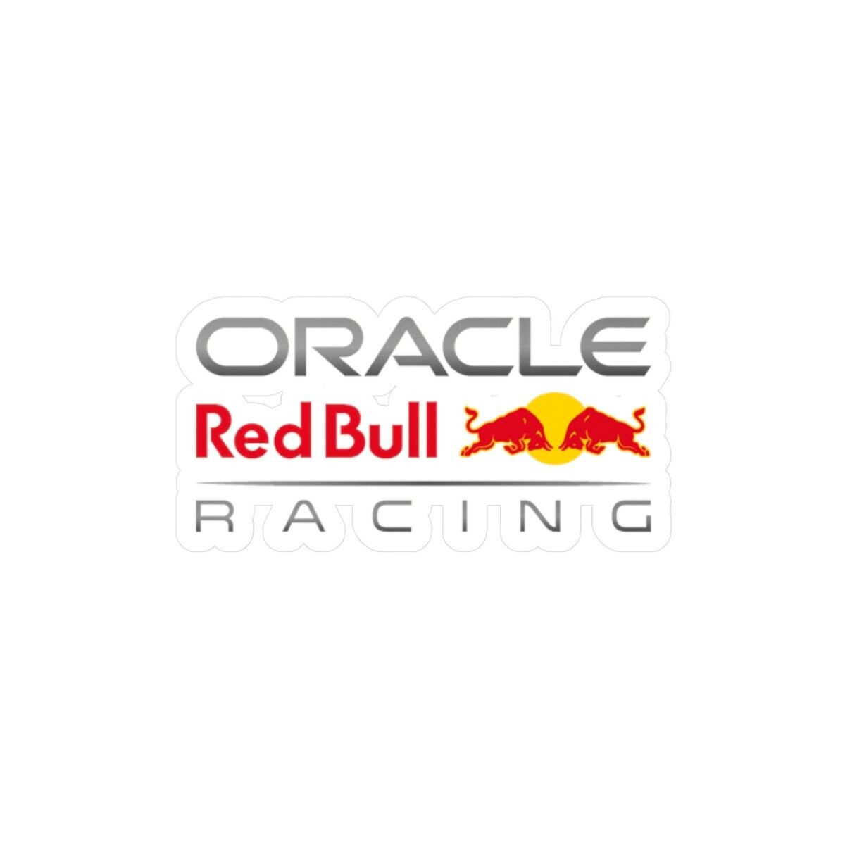 ORACLE RED BULL RACING