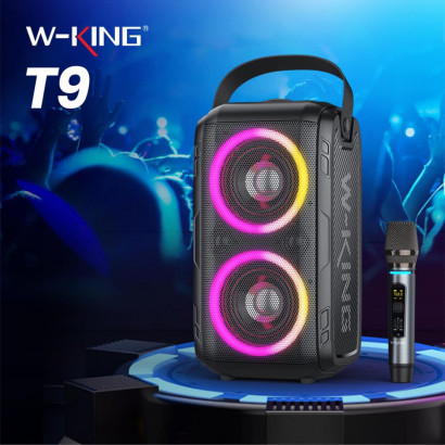 W-KING