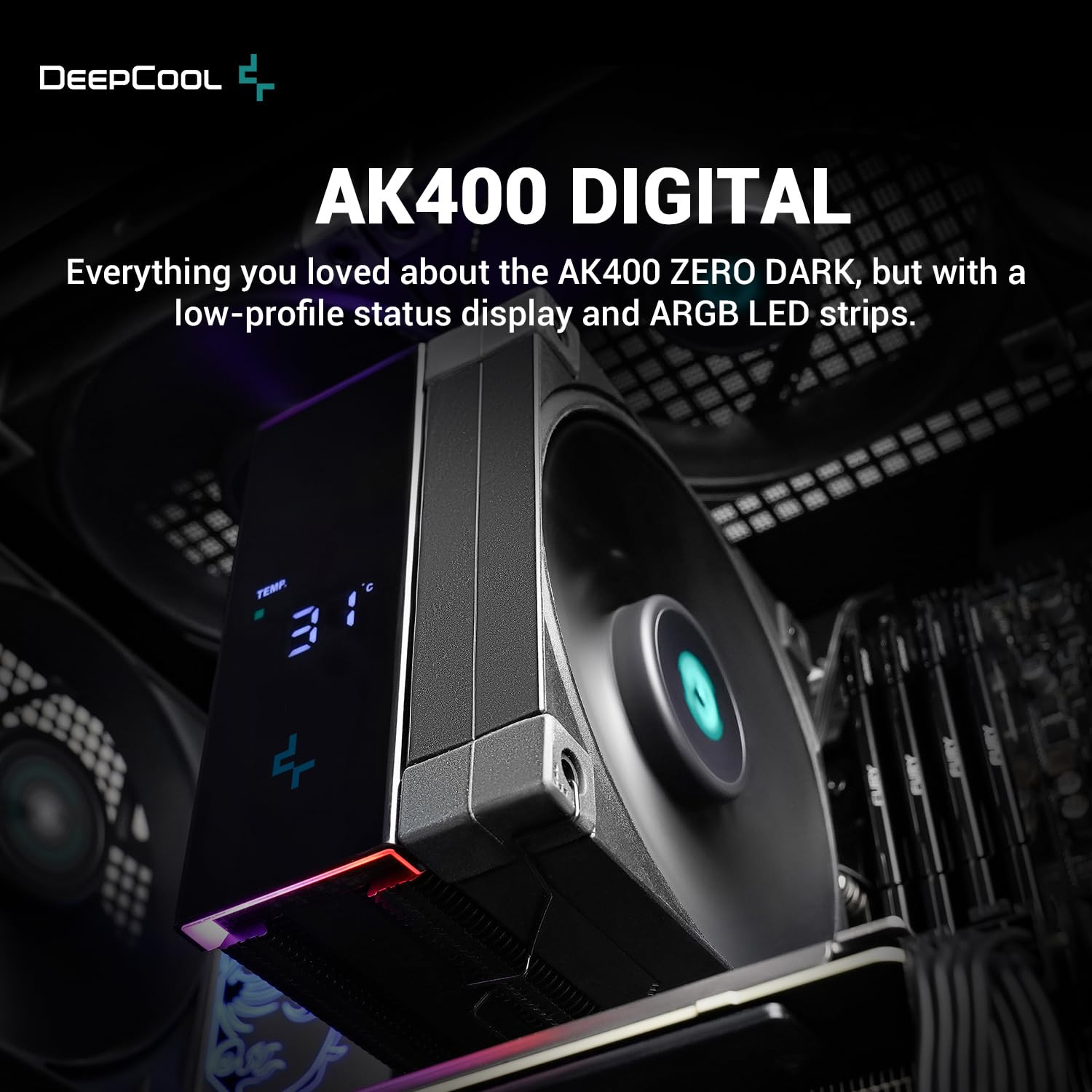 DEEPCOOL